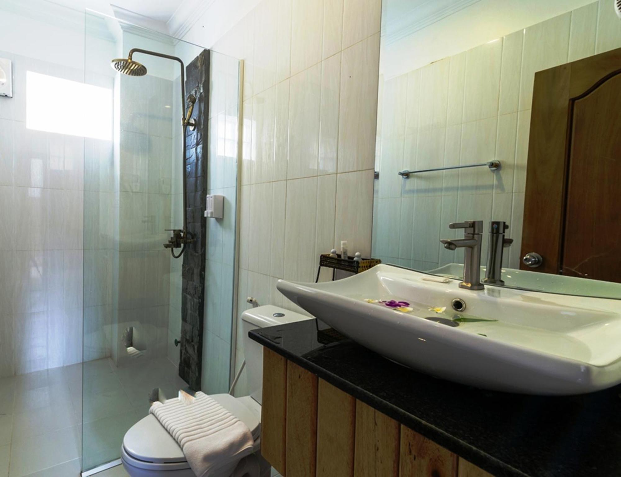 Plumeria Hotel & Spa Siem Reap Exterior foto